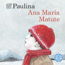 paulina-ana maria matute-9788423358816