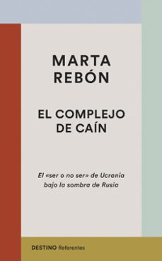 el complejo de cain-9788423361816