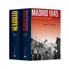 estuche madrid-andres trapiello-9788423362516