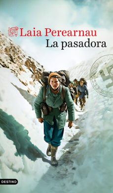 la pasadora (ebook)-laia perearnau-9788423364916