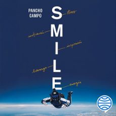 smile (audiolibro)-pancho campo-9788423368716