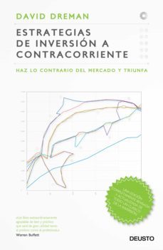 estrategias de inversion a contracorriente (ebook)-david dreman-9788423415816