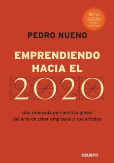 emprendiendo hacia el 2020 (ebook)-pedro nueno-9788423421916