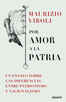 por amor a la patria-9788423430116