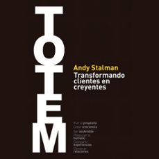 totem (audiolibro)-andy stalman-9788423431816