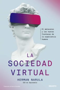 la sociedad virtual (ebook)-herman narula-9788423435616