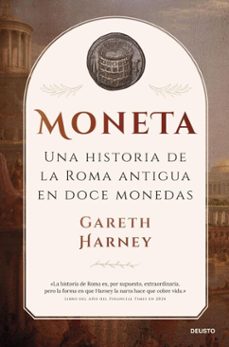 moneta (ebook)-gareth harney-9788423440016