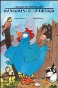 animals de la granja-9788423672516