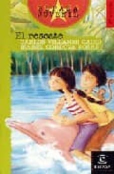 el rescate-9788423963416