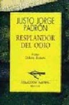 resplandor del odio-9788423973316