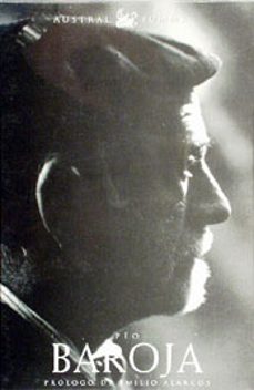 obras selectas-pio baroja-9788423993116