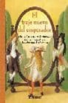 el traje nuevo del emperador-hans christian andersen-9788424116316