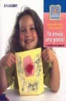 te envio una postal (aprendo con hannah)-helen dorman-clive dorman-9788424187316