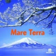 mare terra (el mon en fotos)-9788424630416