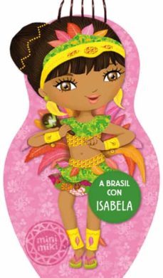 a brasil con isabela-9788424648916