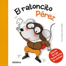 el ratoncito perez-9788424659516
