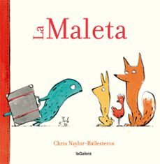 la maleta-chris naylor ballesteros-9788424664916