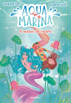aqua marina 2. el misteri de l eclipsi-9788424669416
