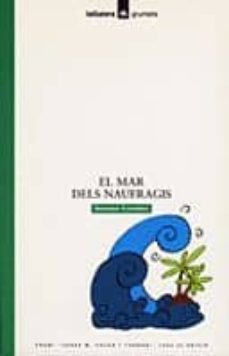 el mar dels naufragis-9788424681616