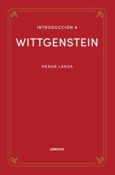 introduccion a wittgenstein (ebook)-henar lanza gonzalez-9788424940416