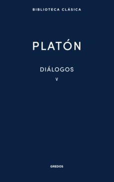 diálogos v (ebook)-9788424999216