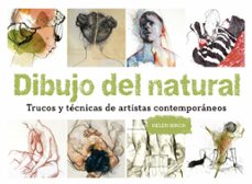 dibujo del natural (ebook)-helen birch-9788425233616