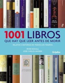 1001 libros que hay que leer antes de morir-9788425342516