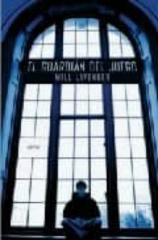 el guardian del juego-will lavender-9788425343216