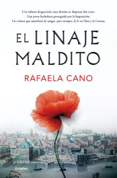 el linaje maldito-9788425360916