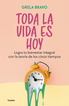 toda la vida es hoy (ebook)-9788425367823