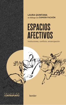 espacios afectivos (ebook)-laura quintana-damian pachon soto-9788425450716