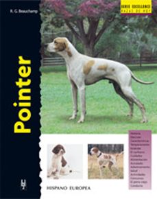 pointer-r.g. beauchamp-9788425516016