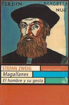 magallanes: el hombre y su gesta (8ª ed.)-9788426101716