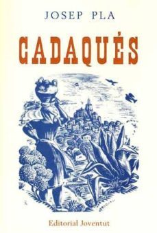 cadaques (3ª ed.)-9788426109316