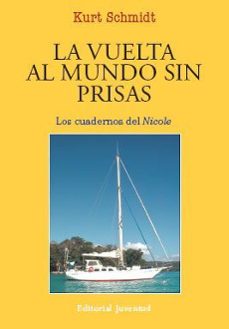 la vuelta al mundo sin prisas. los cuadernos del nicole-9788426136916