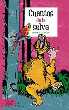 cuentos de la selva-9788426143716