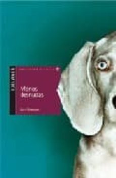 manos desnudas-bart moeyaert-9788426356116