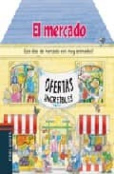 el mercado (calle del raton)-9788426369116