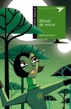 missio de rescat-montse ginesta-9788426385116