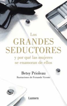 los grandes seductores-9788426400116