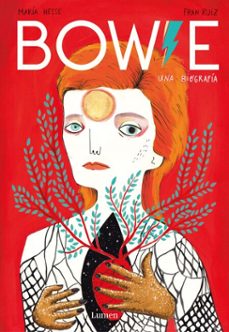 bowie. una biografía-maria hesse-9788426404916