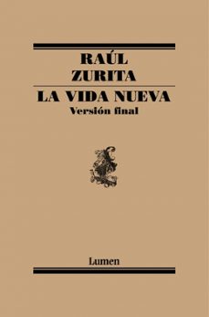 la vida nueva-9788426407016