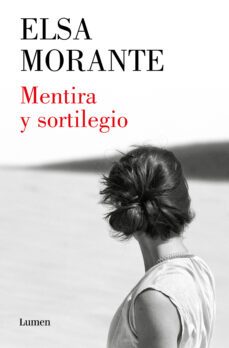 mentira y sortilegio (ebook)-elsa morante-9788426410016