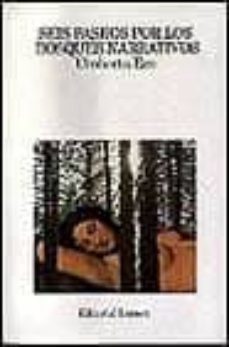seis paseos por los bosques narrativos-umberto eco-9788426412416