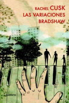 las variaciones bradshaw-9788426417916