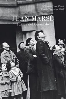 ronda del guinardo-9788426422316