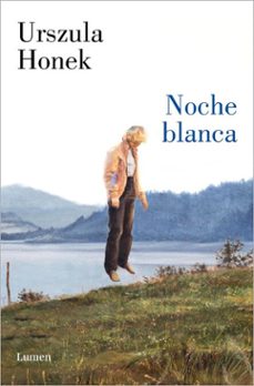 noche blanca (ebook)-urszula honek-9788426431516