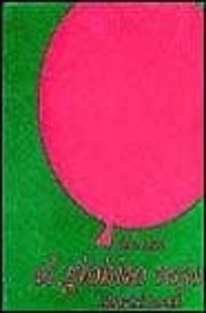el globito rojo-9788426435316