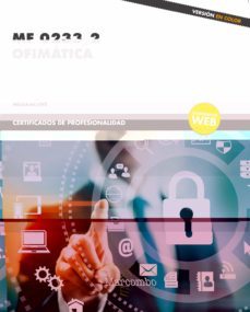 mf 0233_2 ofimatica (version en color)-9788426724816