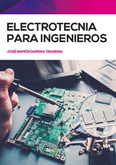 electrotecnia para ingenieros-9788426736116